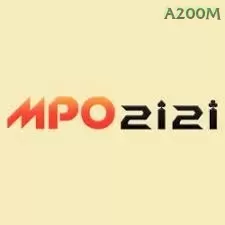 Mpo2121 a200m